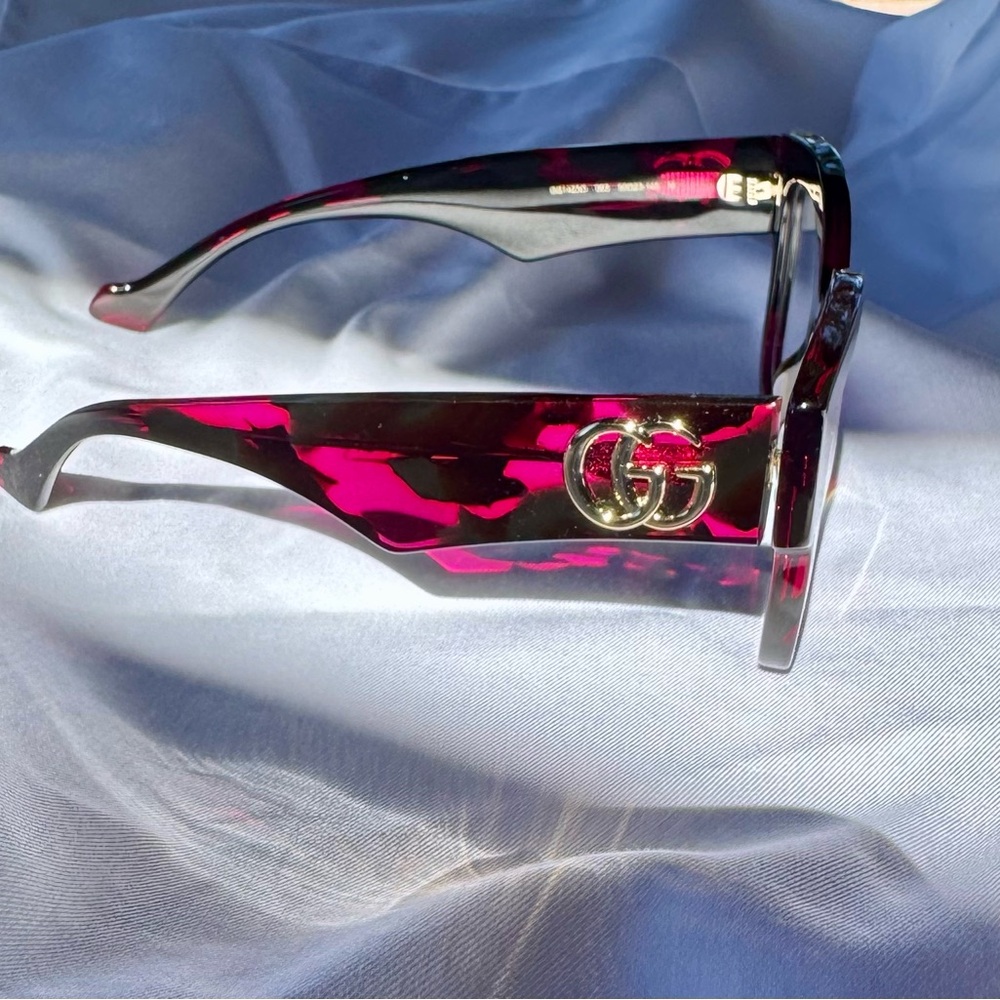 Gucci GG14230 FRAMES PRESCRIPTION READY - Picture 2 of 11